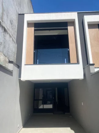 Imagem Vende se casa em São Paulo