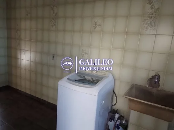 Imagem Venda de 2 Casas com 2 Salões Comerciais na Vila Rami | Jundiaí | São Paulo