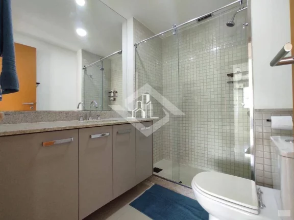 Imagem Cobertura 3 quartos, 3 vagas. Recreio dos Bandeirantes