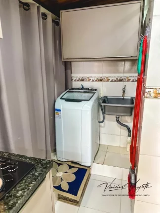 Imagem Apartamento com Terraço para Venda em Balneário Camboriú / SC no bairro Centro