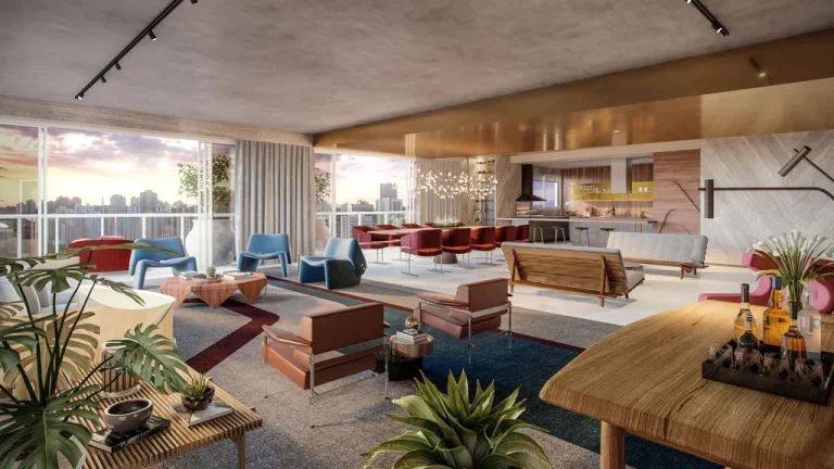 Imagem The Sun LuxuryStyle