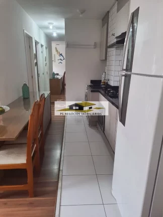 Imagem Apartamento para venda no Sitio da Figueira
