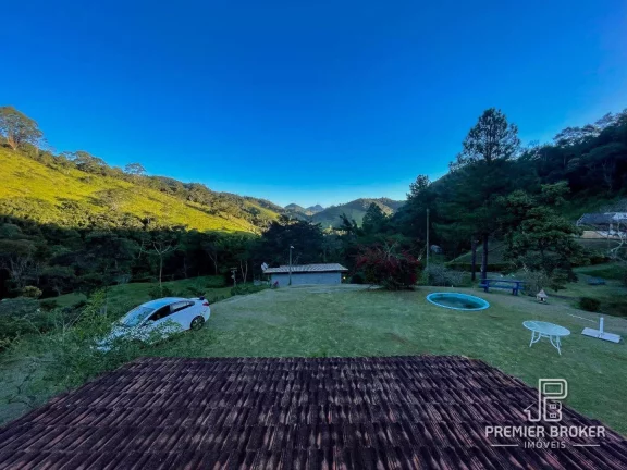 Imagem Sítio à venda, 80000 m² por R$ 1.600.000,00 - Vargem Grande - Teresópolis/RJ