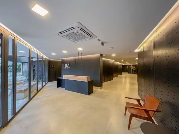Imagem LIV EXECUTE - Apartamento à venda no bairro Petrópolis - Porto Alegre/RS