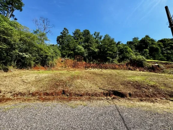 Imagem Terreno CONCÓRDIA - SC