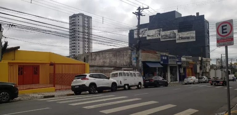 Imagem Salão à venda, 176 m² por R$ 1.600.000,00 - Centro - Suzano/SP