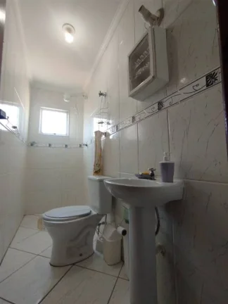 Imagem APARTAMENTO COM 67 m² - TUPI - PRAIA GRANDE SP