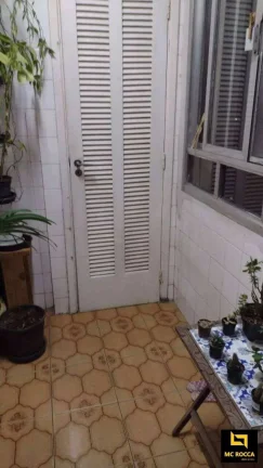 Imagem Apartamento 2 dormitórios - Vila Bastos - Santo André