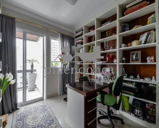 Imagem Cobertura Duplex com 259,40m² a venda em Perdizes!