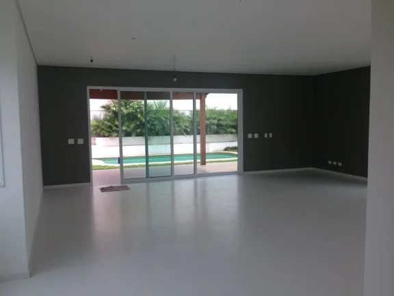 Imagem Casa no BURLE MARX - 370m²