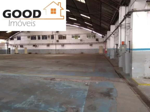 Foto do imóvel: TERRENO COMERCIAL em MACAÉ - RJ, CENTRO