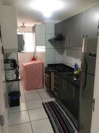 Imagem Apartamento à venda, 45 m² por R$ 535.000,00 - Vila Independência - Sorocaba/SP