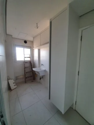 Imagem Apto. ONE GRAMERCY - 124m²