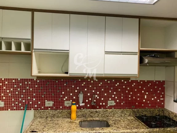 Imagem Excelente apartamento com vista linda!