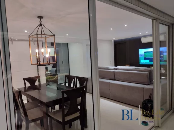 Imagem Incontro Mooca 141M² - 4 Dorms - Depósito - Varanda Gourmet!