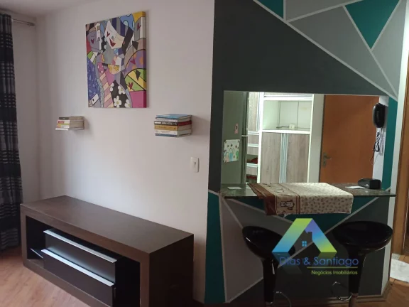 Imagem Apartamento à venda no bairro Boa Vista - São Caetano do Sul/SP