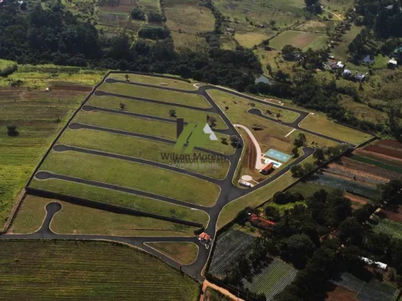 Terreno à venda no bairro Pinhal - Cabreúva/SP