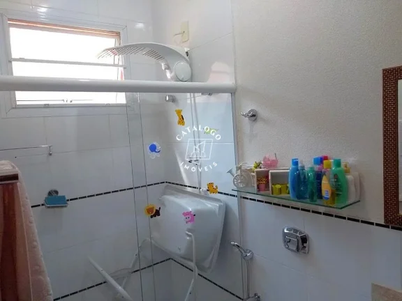 Imagem Casa em Condomínio a Venda no bairro Nova Aliança - Ribeirão Preto, SP