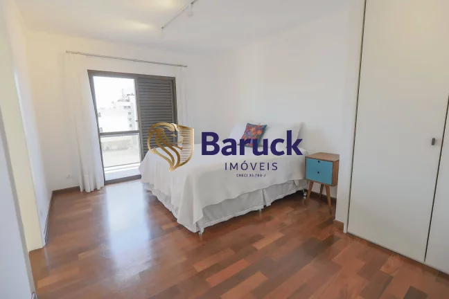 Imagem Apartamento com 3 Quartos à Venda, 227 m² em Cidade Monções - São Paulo