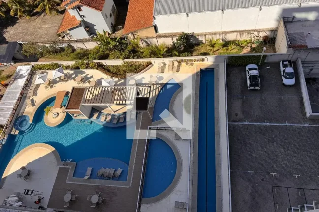 Imagem Apartamento à Venda - Recreio, 2 Quartos, 73 m2