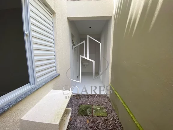 Imagem Largo Verona - Condomínio Fechado