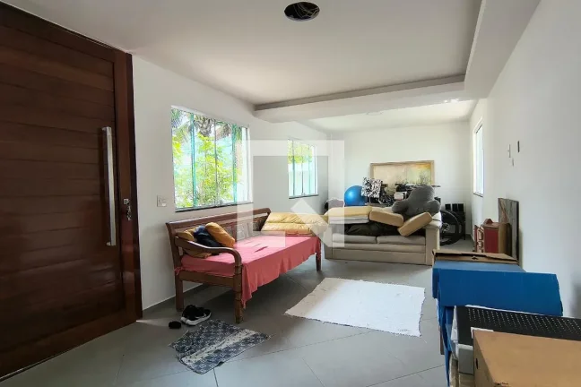 Imagem Casa à Venda - Vargem Pequena, 3 Quartos, 200 m2