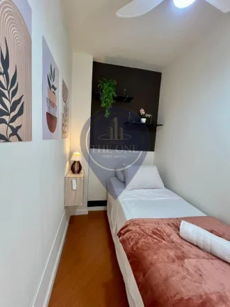 Imagem APARTAMENTO RESIDENCIAL em SÃO PAULO - SP, REAL PARQUE