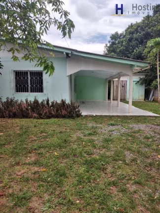 Imagem CASA RESIDENCIAL em SÃO FRANCISCO DO SUL - SC, Rocio Grande