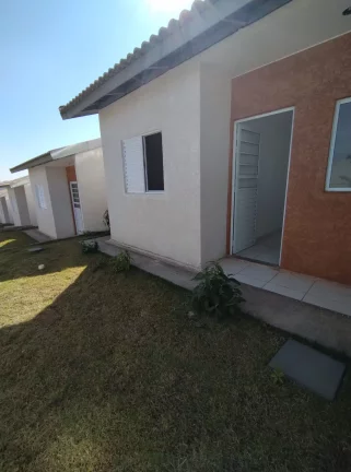 Imagem Casa à venda com 2 quartos no condomínio Reserva Nova Atibaia, Atibaia - SP