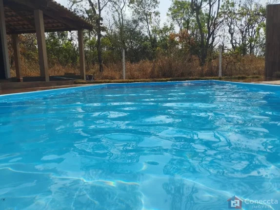 Imagem Chácara à Venda ou Troca – 1.000 m² com Piscina e Área Gourmet – Região da Baixadinha, Patos de Minas
