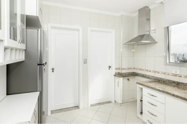 Imagem APARTAMENTO RESIDENCIAL em São Paulo - SP, Água Fria