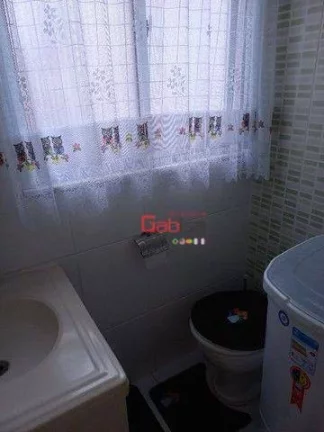 Imagem Casa com 1 dormitório à venda, 45 m² por R$ 400.000,00 - Vila Nova - Cabo Frio/RJ