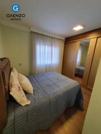 Imagem Apartamento Osasco (Bela Vista)