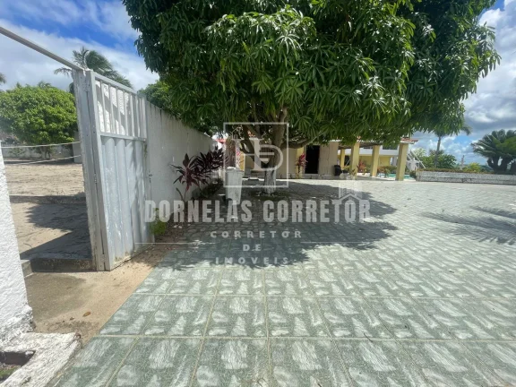 Imagem ALUGUEL TEMPORADA, CS COMPLESTA COM PISCINA EM CARNE DE VACA, ÁREA GOURMET e 1800m²
