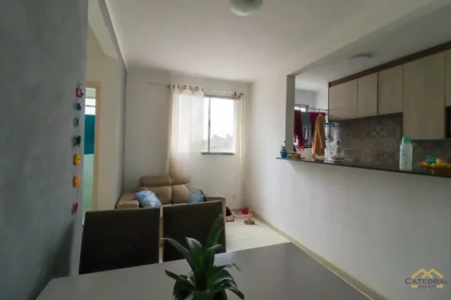 Imagem Apartamento com 2 quartos à venda no Recanto Quarto Centenário, em Jundiaí.