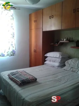 Imagem APARTAMENTO PARA VENDA NO LAUZANE PAULISTA