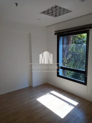 Imagem SALA COMERCIAL em SÃO PAULO - SP, JARDIM AMERICA, entre Rua Jose Maria Lisboa x Al. Lorena