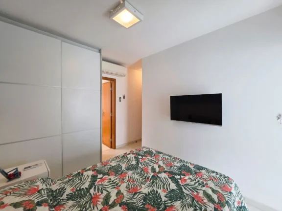Imagem Cobertura de luxo à venda em Riviera de São Lourenço Módulo 07: 4 quartos, 4 suítes, 2 salas, 2 vagas de garagem, 204,43 m².