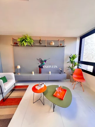 Imagem Apartamento à venda no bairro Centro - Torres/RS