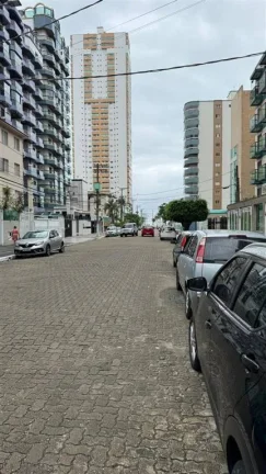 Imagem APARTAMENTO COM 157.27 m² - GUILHERMINA - PRAIA GRANDE SP