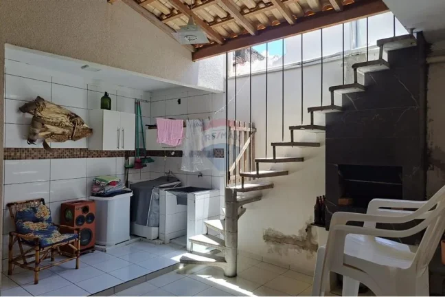 Imagem Casa Moderna em Sorocaba: Conforto e Praticidade
