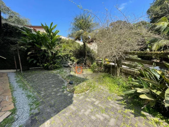 Imagem Sobrado com 4 dormitórios à venda, 250 m² por R$ 1.600.000 - Condomínio Parque Imperial - Mairiporã/SP