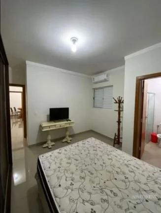 Imagem Apartamento com 2 suítes no bairro Jardim Piratininga I em Franca/SP