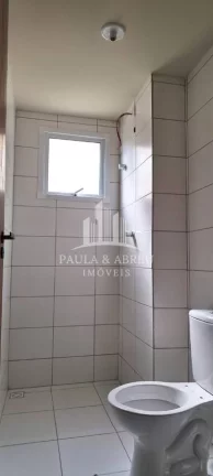 Imagem Apartamento de 2 dormitórios com elevador no Jardim Estrela, Mauá-SP