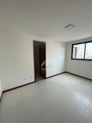Imagem Apartamento com 1 quarto - Itapuã