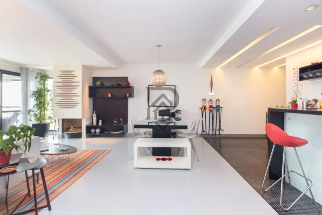 Imagem Apartamento campo belo pronto para morar