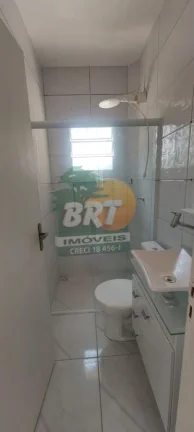 Imagem Casa em Condomínio para Locação em Mairinque, 2 dormitórios, 1 banheiro, 1 vaga