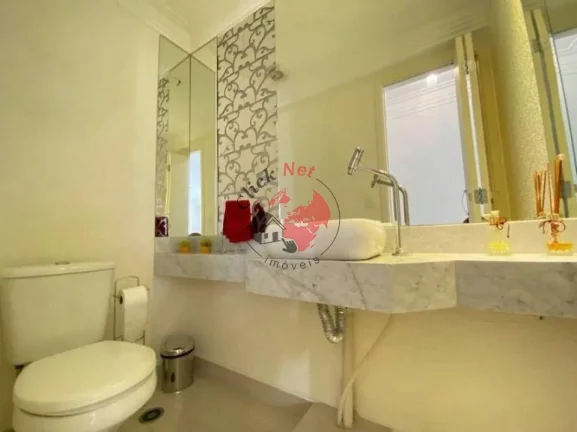 Imagem Lindo Apartamento à Venda no bairro Olímpico em São Caetano