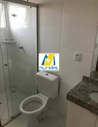 Imagem Alugo Apto em Santo André, Parque Novo Oratório