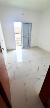 Imagem CASA COM 58.89 m² - MARACANÃ - PRAIA GRANDE SP